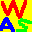was